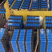 迪庆藏族废太阳能电池板回收